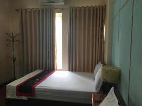  Sunrise Hotel  Ханой